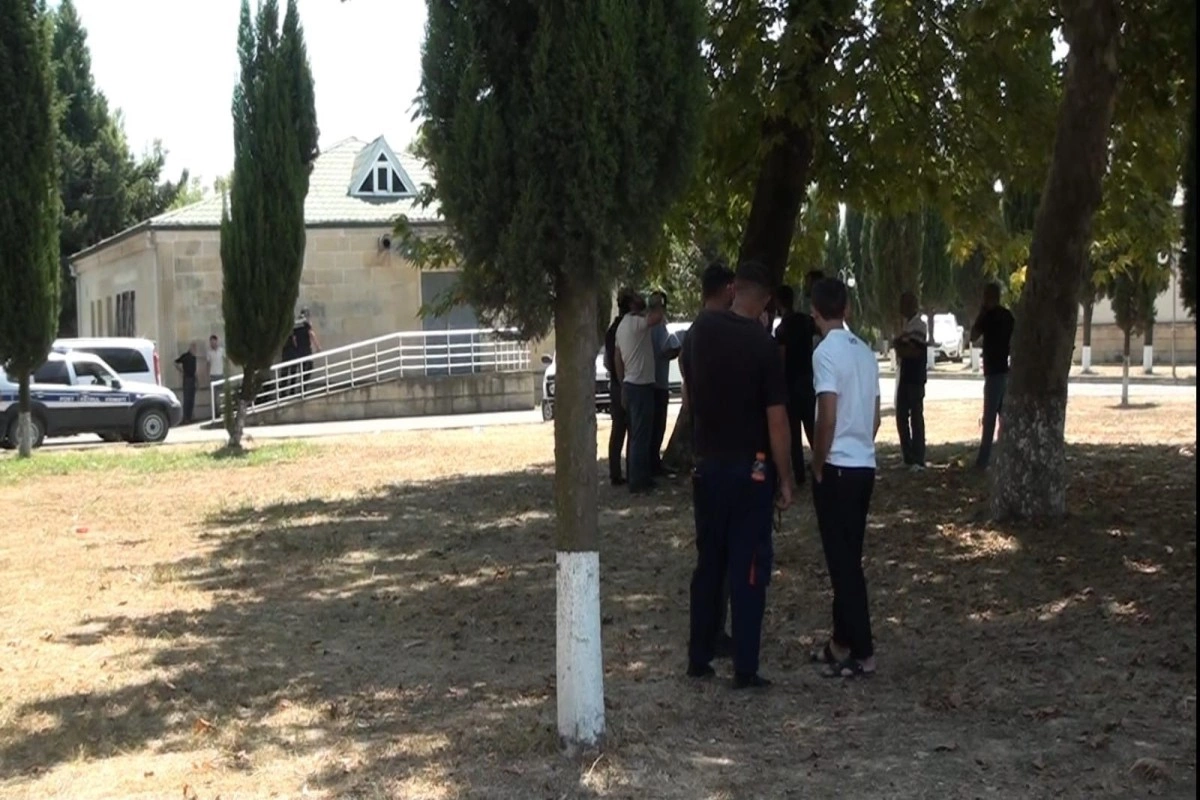 Lerikdə 59 yaşlı kişi yıxılaraq ölüb