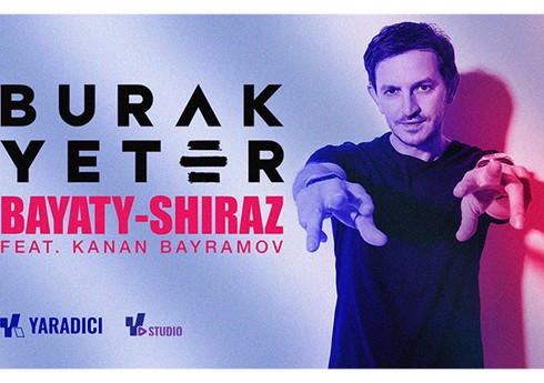Leyla Əliyevanın dəstəyi ilə “Bayatı şiraz”ın treki hazırlanıb