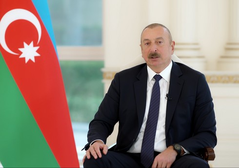 İlham Əliyev: İlham Əliyev: