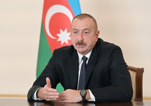 İlham Əliyev: İlham Əliyev: