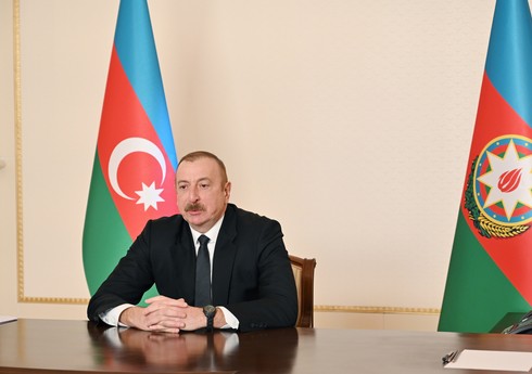 İlham Əliyev qardaş Türkiyənin hər zamankı kimi Azərbaycanın yanında olduğunu bildirib İlham Əliyev qardaş Türkiyənin hər zamankı kimi Azərbaycanın yanında olduğunu bildirib