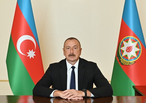 İlham Əliyev və Mehriban Əliyeva İsmayıllıda “DOST EVİ”nin açılışında iştirak ediblər İlham Əliyev və Mehriban Əliyeva İsmayıllıda “DOST EVİ”nin açılışında iştirak ediblər