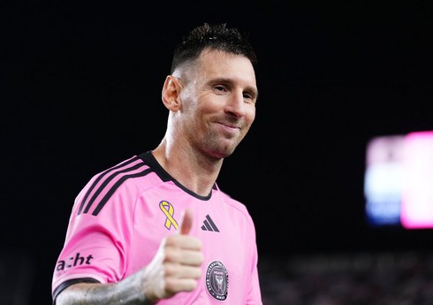 Lionel Messi Lionel Messi
