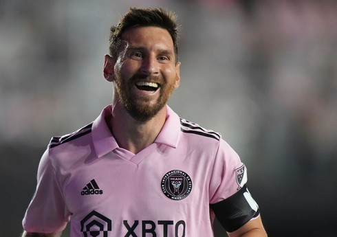Lionel Messinin Lionel Messinin