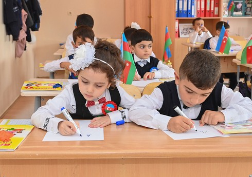Lisey və gimnaziyalara qəbul şərtləri dəyişdirilib