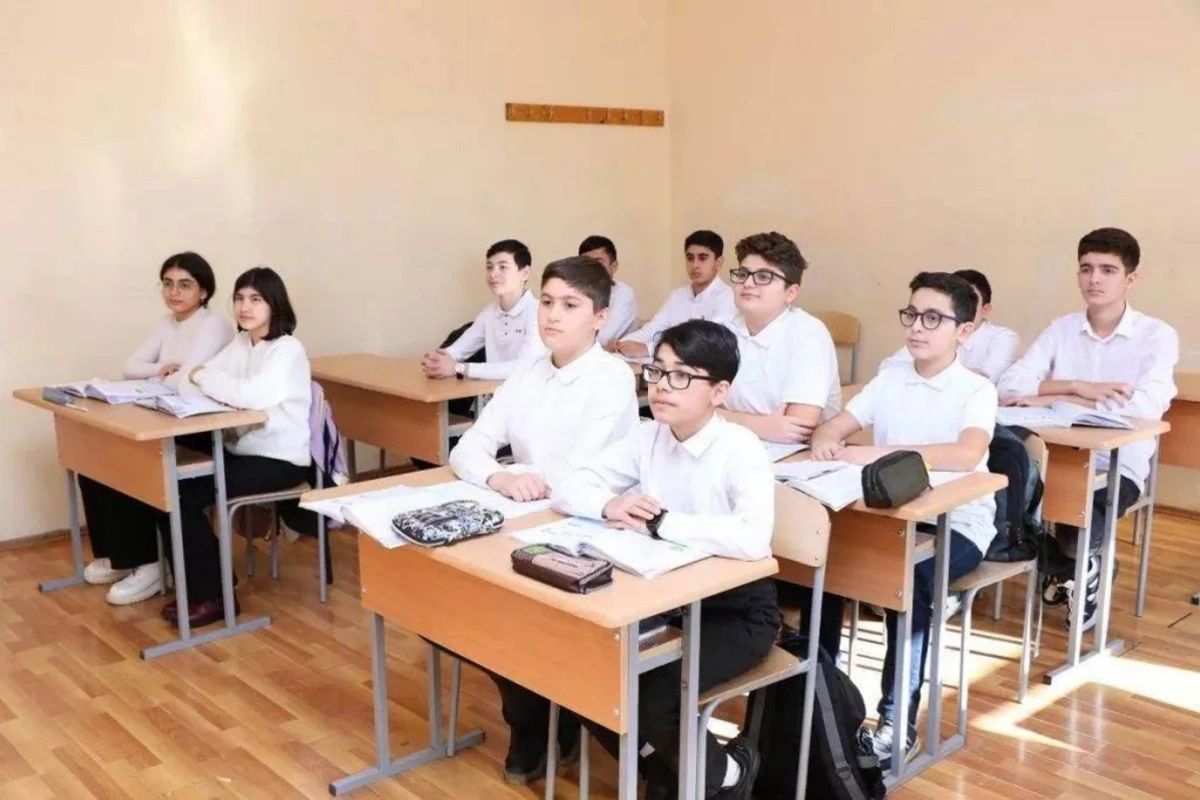 Lisey və gimnaziyalara müraciət müddəti uzadılıb Lisey və gimnaziyalara müraciət müddəti uzadılıb