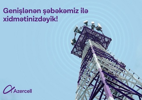 Ölkənin lider mobil operatoru hədəflərinə doğru əzmlə addımlayır