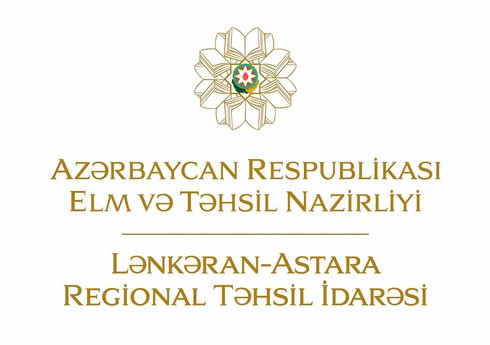 Lənkəran-Astara Regional Təhsil İdarəsi: 4 bağça, 5 məktəb direktoru vəzifəsindən azad edilib Lənkəran-Astara Regional Təhsil İdarəsi: 4 bağça, 5 məktəb direktoru vəzifəsindən azad edilib