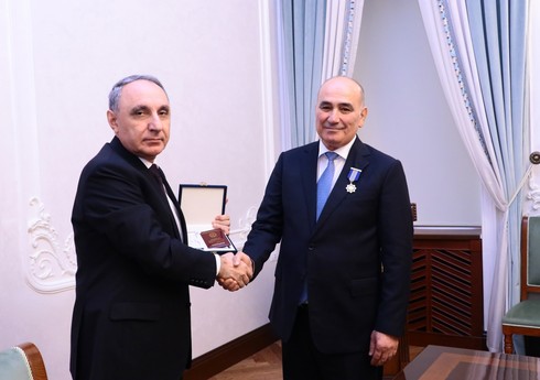 Lənkəran rayon prokurorunun işinə xitam verilib