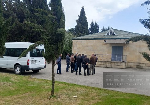 Lənkəranda ana doğuş zamanı ölüb