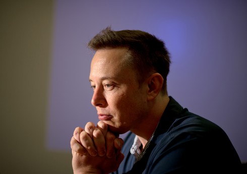 İlon Mask “Tesla”nın daha 4 milyard dollarlıq səhmlərini satıb İlon Mask “Tesla”nın daha 4 milyard dollarlıq səhmlərini satıb