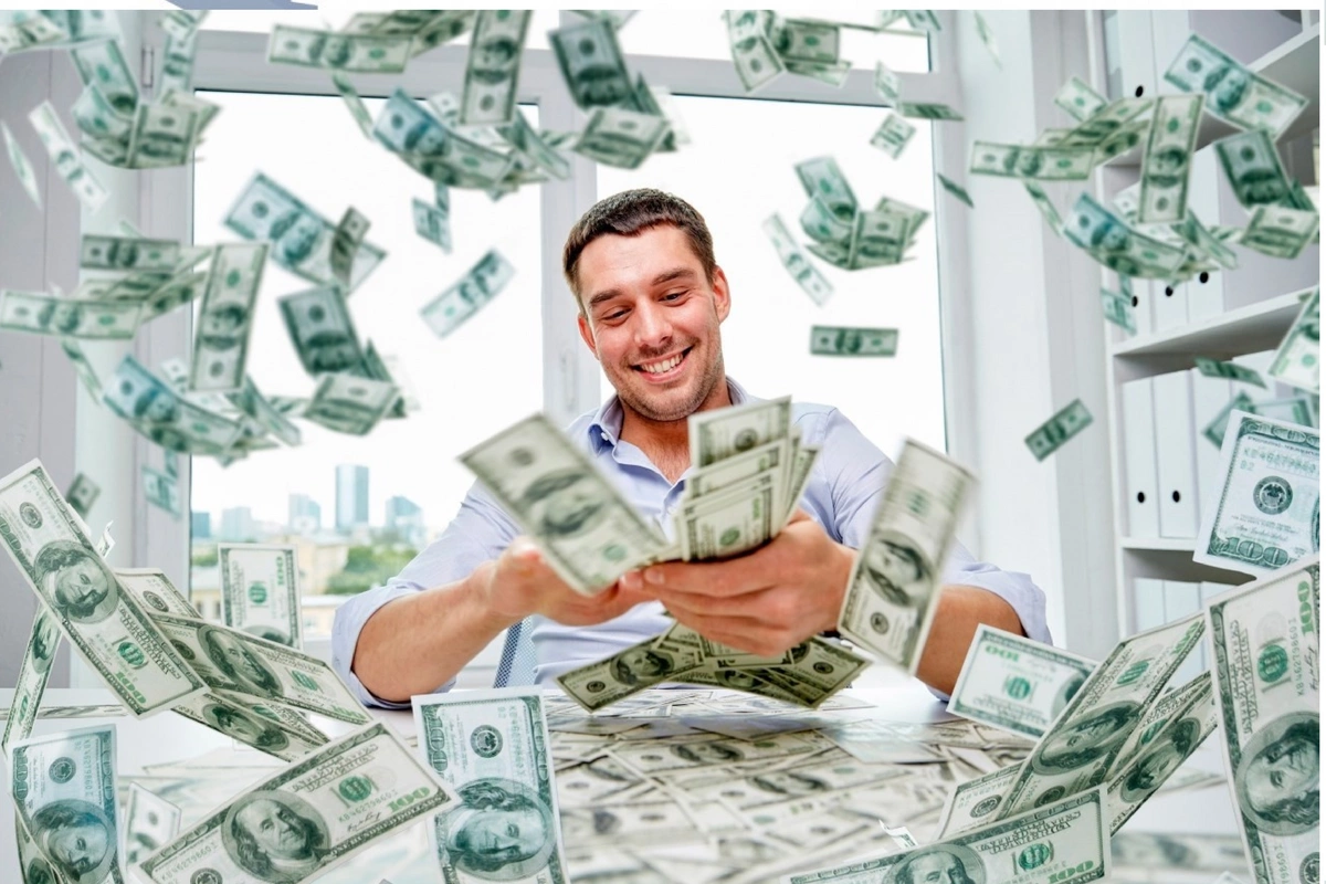 Lotereya qalibi ləng olduğuna görə 1 milyon dolları itirəcək