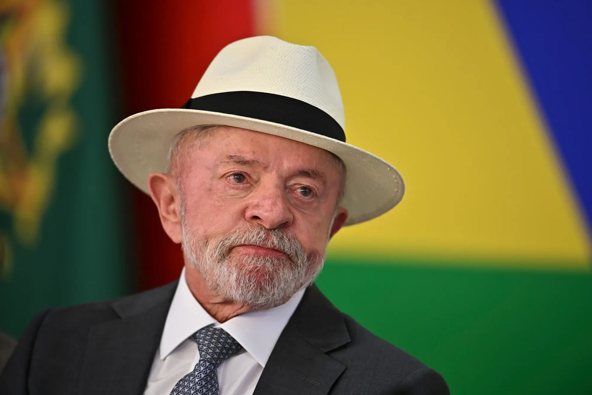 Lula da Silva yenidən Braziliya prezidenti oldu