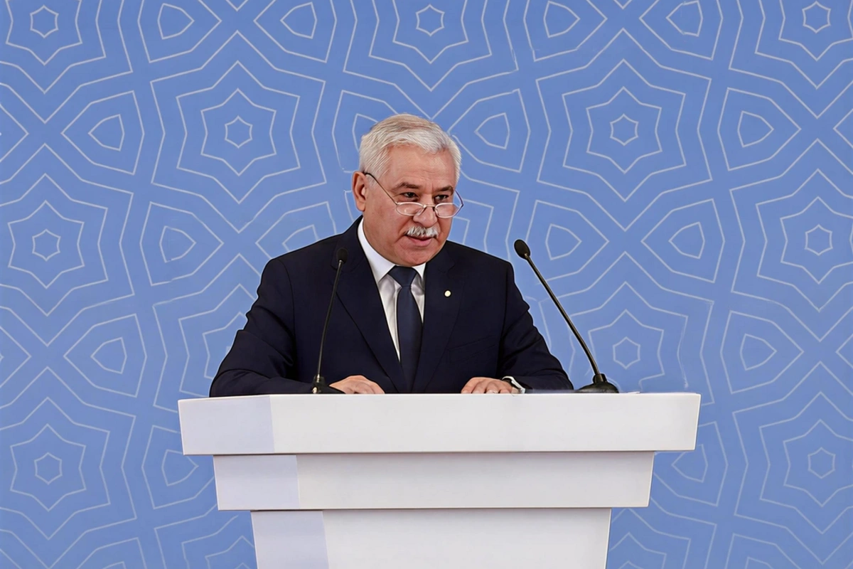 Lütvəli Babayev məhkəmədə ifadə verdi Lütvəli Babayev məhkəmədə ifadə verdi