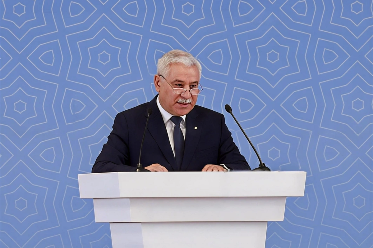 Lütvəli Babayev oğlu ilə bağlı məhkəmədə ifadə verib Lütvəli Babayev oğlu ilə bağlı məhkəmədə ifadə verib