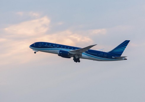 Əlverişsiz hava səbəbindən aeroporta qayıdan təyyarə Naxçıvana yola düşüb Əlverişsiz hava səbəbindən aeroporta qayıdan təyyarə Naxçıvana yola düşüb