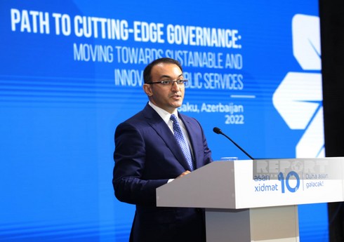 Ülvi Mehdiyev: “ASAN xidmət Ülvi Mehdiyev: “ASAN xidmət