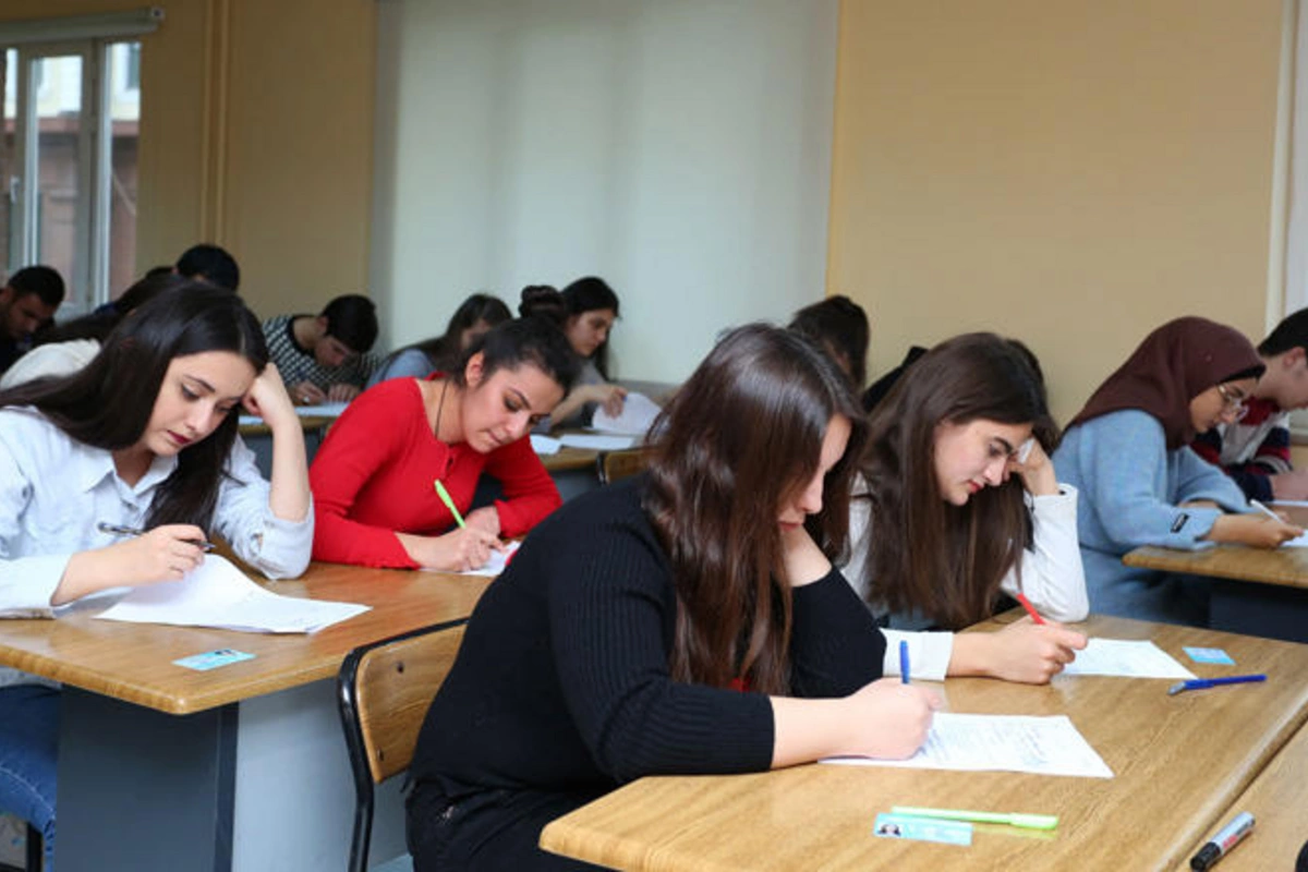 Magistraturaya qəbul imtahanının I cəhdinin keçiriləcəyi tarix açıqlandı