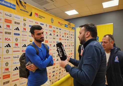 Mahir Emreli: Mahir Emreli: