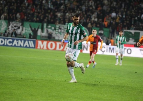 Mahir Emreli: 