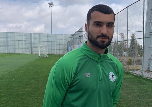 Mahir Emreli: 