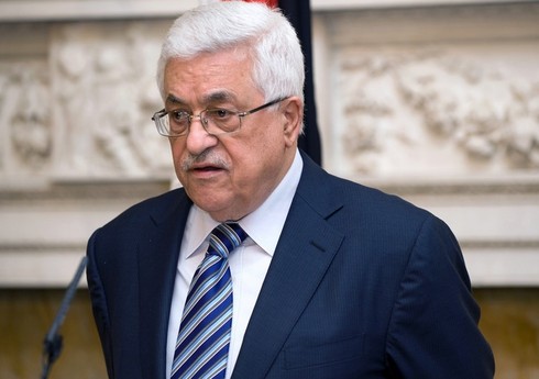 Mahmud Abbas HƏMAS-ı İsraillə mümkün qədər tez razılaşmağa çağırıb Mahmud Abbas HƏMAS-ı İsraillə mümkün qədər tez razılaşmağa çağırıb
