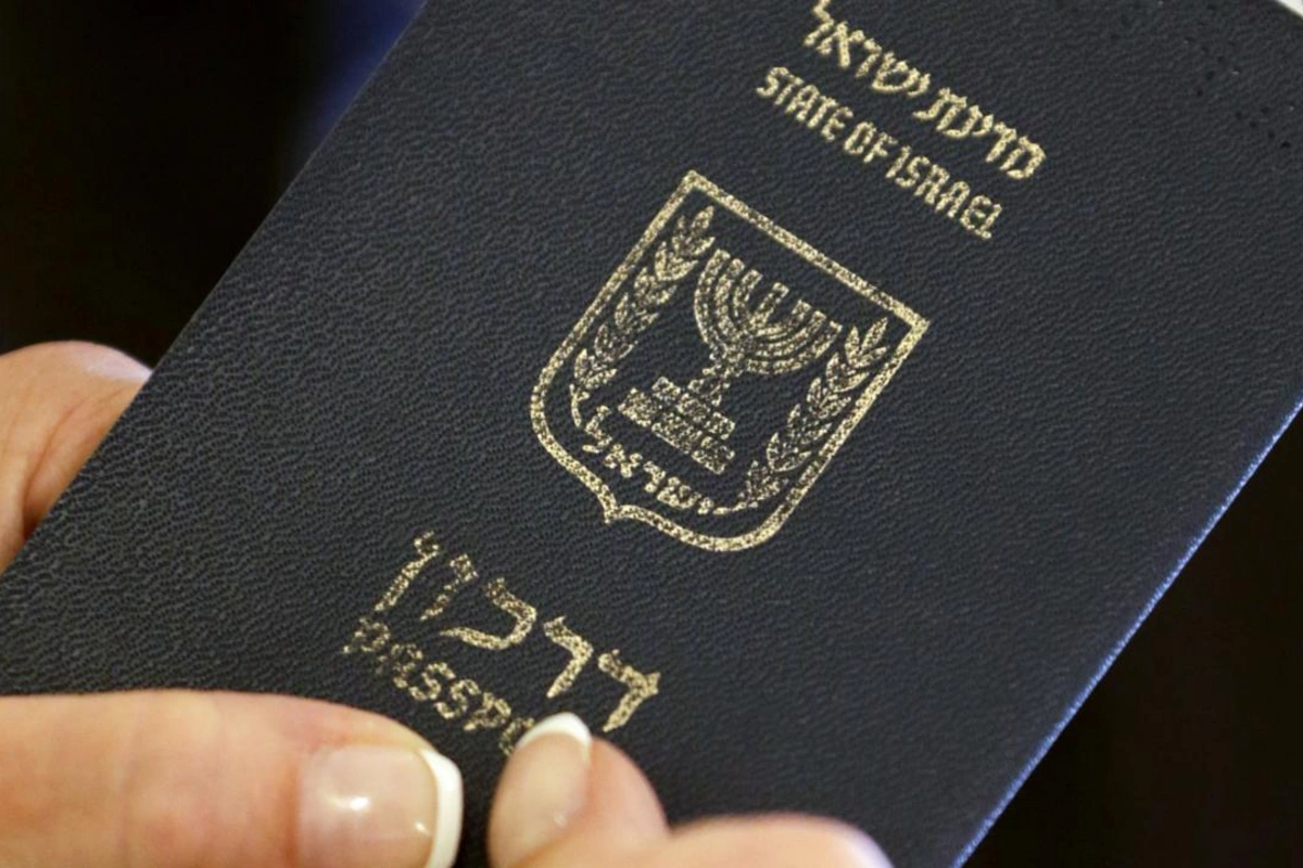 Maldiv adalarına bu ölkənin pasportu olan şəxslərin girişi QADAĞAN EDİLİB Maldiv adalarına bu ölkənin pasportu olan şəxslərin girişi QADAĞAN EDİLİB