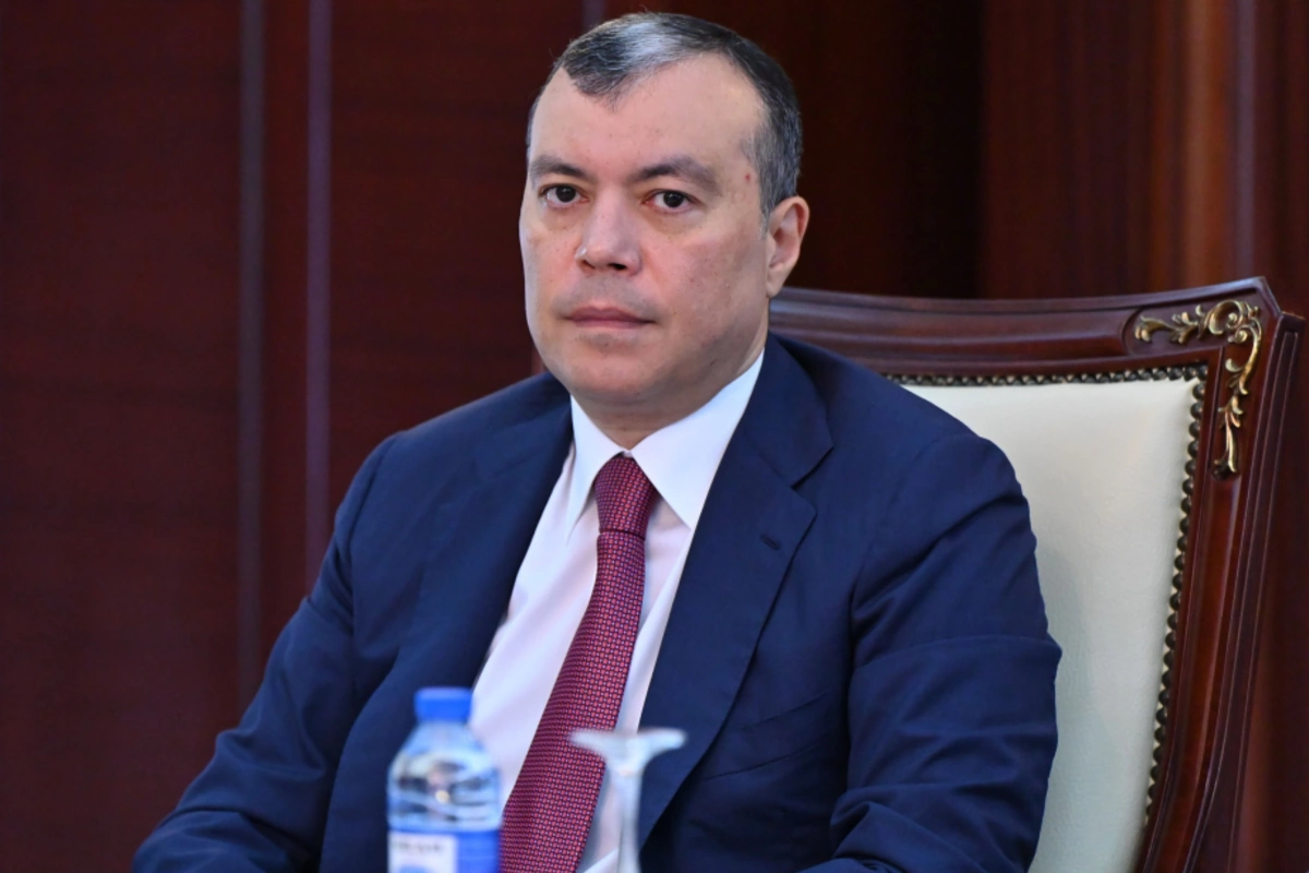 Maliyyə Nazirliyinin kollegiyasının tərkibində dəyişiklik