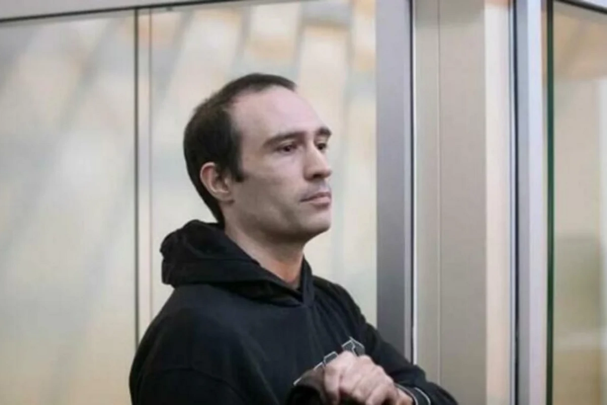 Martin Ryan Lənkərandakı cəzaçəkmə müəssisəsindən azadlığa buraxılıb Martin Ryan Lənkərandakı cəzaçəkmə müəssisəsindən azadlığa buraxılıb