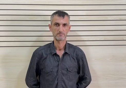 Masallı sakinindən 4 kiloqram narkotik götürülüb - FOTO