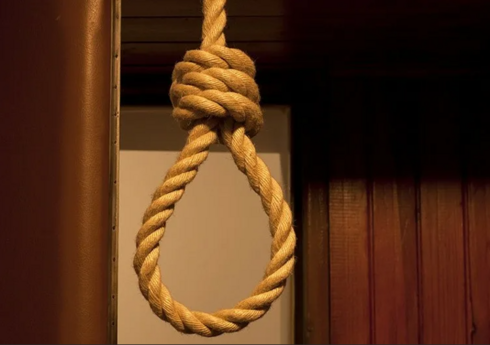 Masallıda 37 yaşlı kişi intihar edib Masallıda 37 yaşlı kişi intihar edib