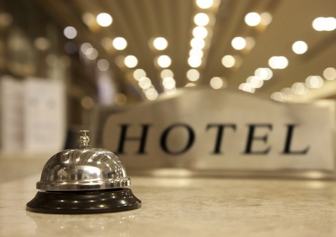 Masazırda hoteldə qadın öldürülüb