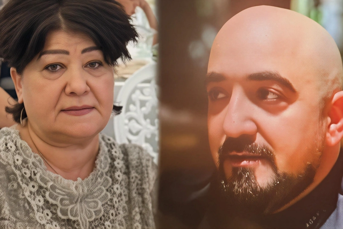 Maştağadakı qətlin TƏFƏRRÜATI: Qadının əri də çoxsaylı bıçaq zərbələri ilə öldürülübmüş