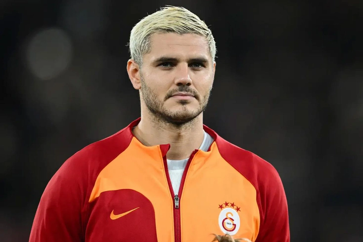 Mauro İkardinin sürücülük vəsiqəsi 2099-cu ilə qədər əlindən alınıb?