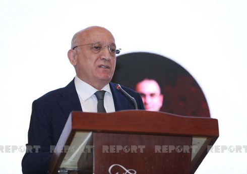Mübariz Qurbanlı: “Azərbaycanda dini konfessiyalar arasında qarşılıqlı etimad daha da möhkəmlənib”