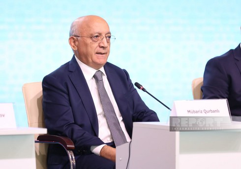 Mübariz Qurbanlı: COP29-u siyasiləşdirmək dünyada aparılan iqlim dəyişikliyi ilə mübarizə tədbirlərinə kölgə salmaqdır