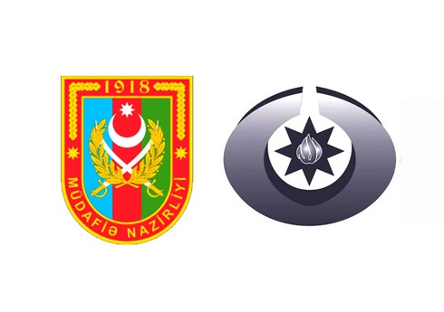 Müdafiə Nazirliyi ilə Ombudsman Aparatının birgə tədbirlər planı imzalanıb