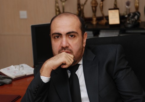 Mədəniyyət Nazirliyi Oqtay Əliyevin ölümü ilə bağlı nekroloq yayıb