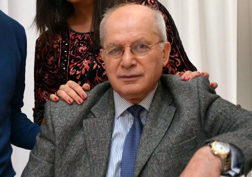 Mədəniyyət Nazirliyi Ramiz Məlikin vəfatı ilə bağlı başsağlığı verib Mədəniyyət Nazirliyi Ramiz Məlikin vəfatı ilə bağlı başsağlığı verib