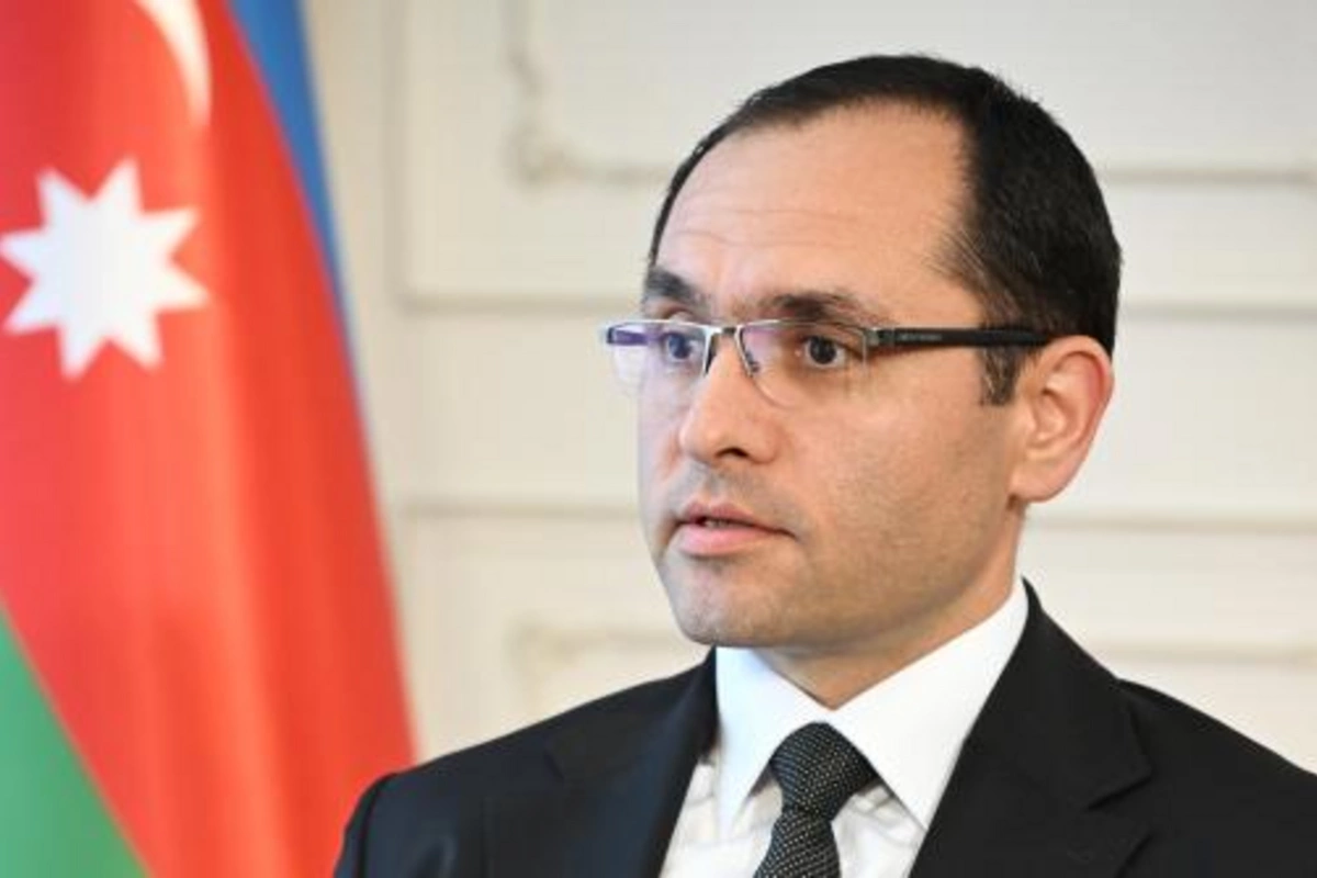 Məcnun Məmmədov: 