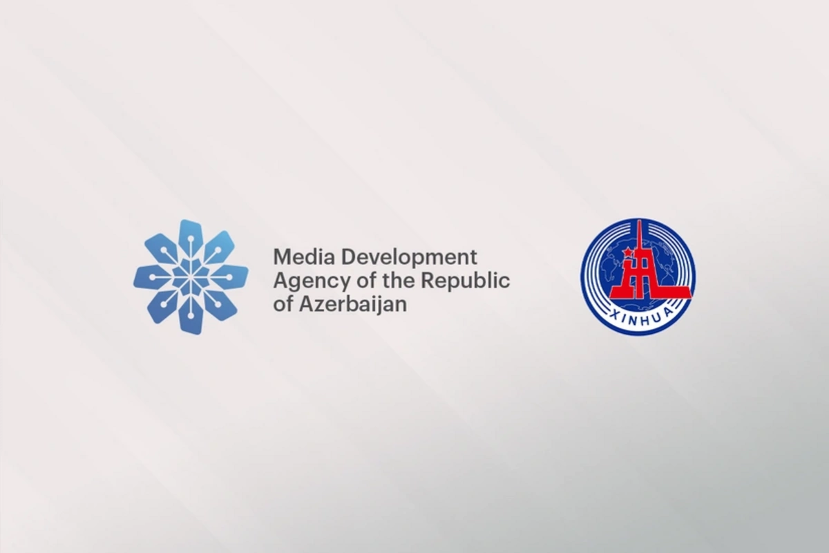MEDİA ilə Çinin 