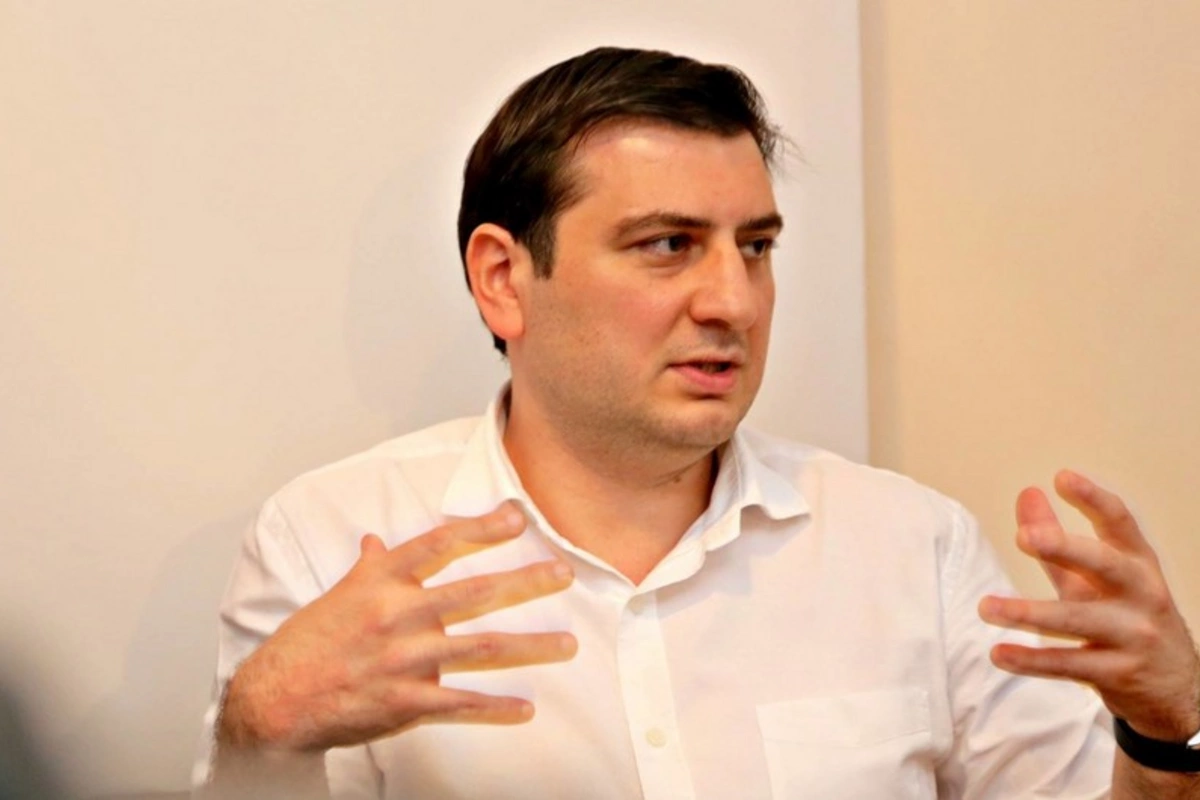 Məhkəmə Azər Qasımlı barəsində qərar verib