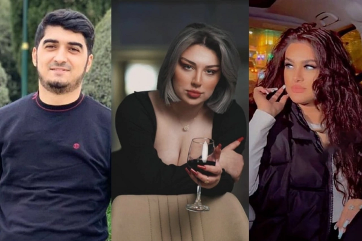 Məhkəmə tiktokerlərlə bağlı qərarını ELAN ETDİ - Nurdan, Duanna, Məhkəmə tiktokerlərlə bağlı qərarını ELAN ETDİ - Nurdan, Duanna,