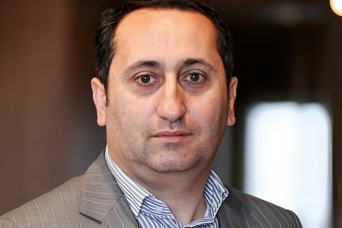 Mehman Mehdiyev vəzifəsindən ayrıldı