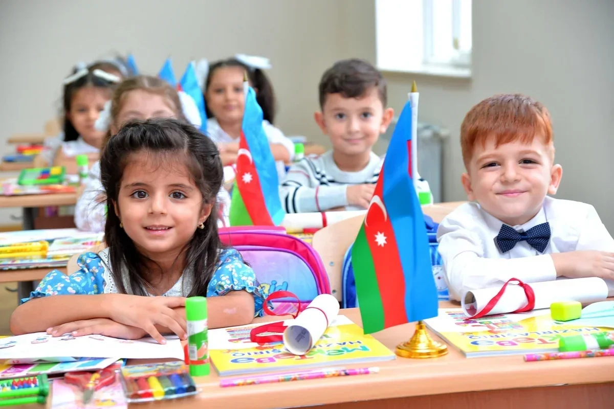 Məktəbəqədər təhsil sahəsində yeni maliyyələşmə modelinin tətbiqi qaydası təsdiqlənib