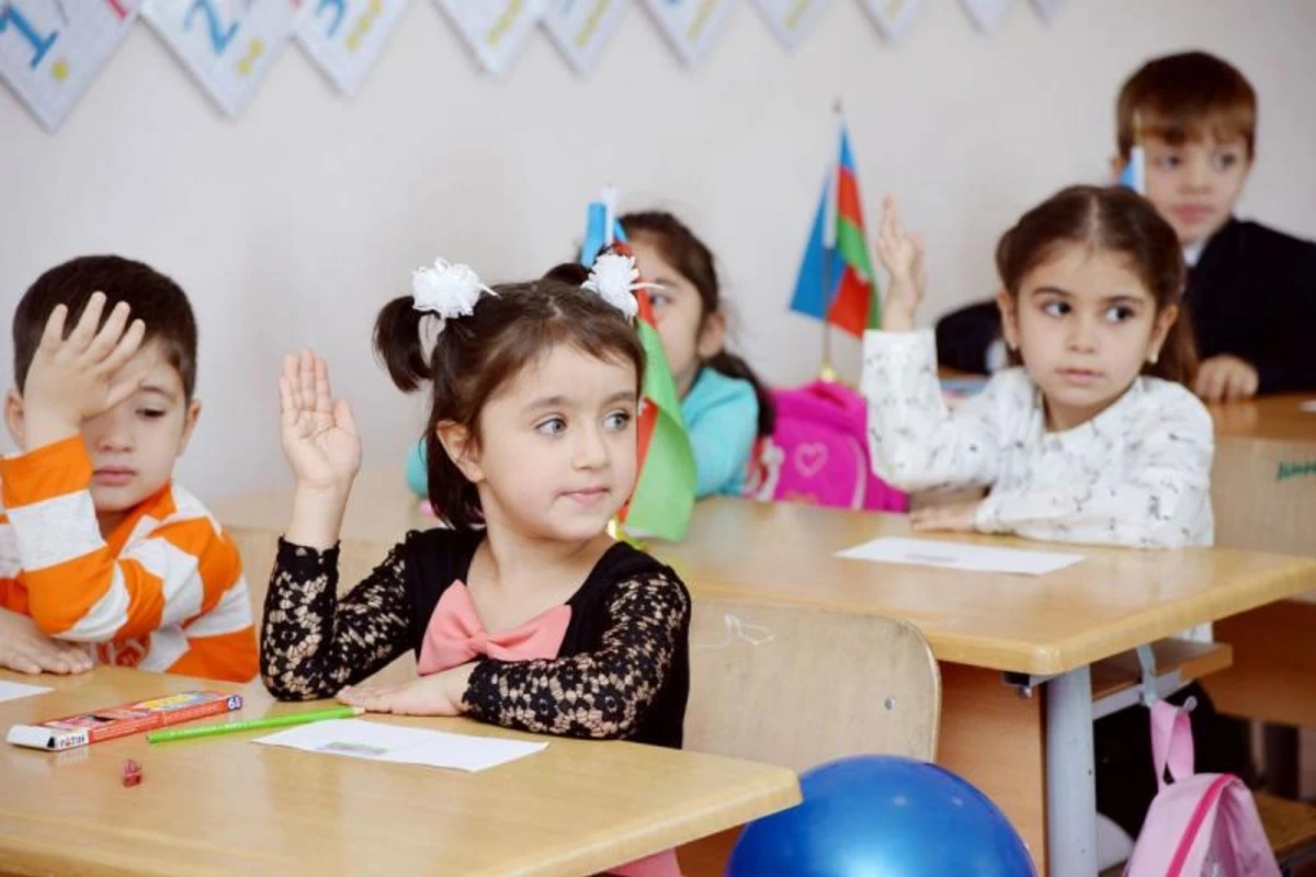 Məktəblərdə son tətil başlayır - BU TARİXLƏRDƏ Məktəblərdə son tətil başlayır - BU TARİXLƏRDƏ