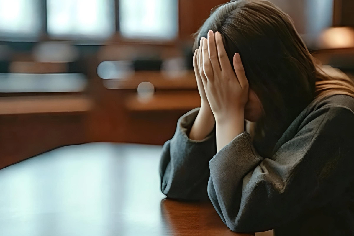 Məktəbli qızı izləyib seksual zorakılıq etmişdi - Bu cəza verildi Məktəbli qızı izləyib seksual zorakılıq etmişdi - Bu cəza verildi