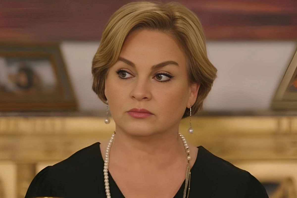 Məlahət Abbasova: 