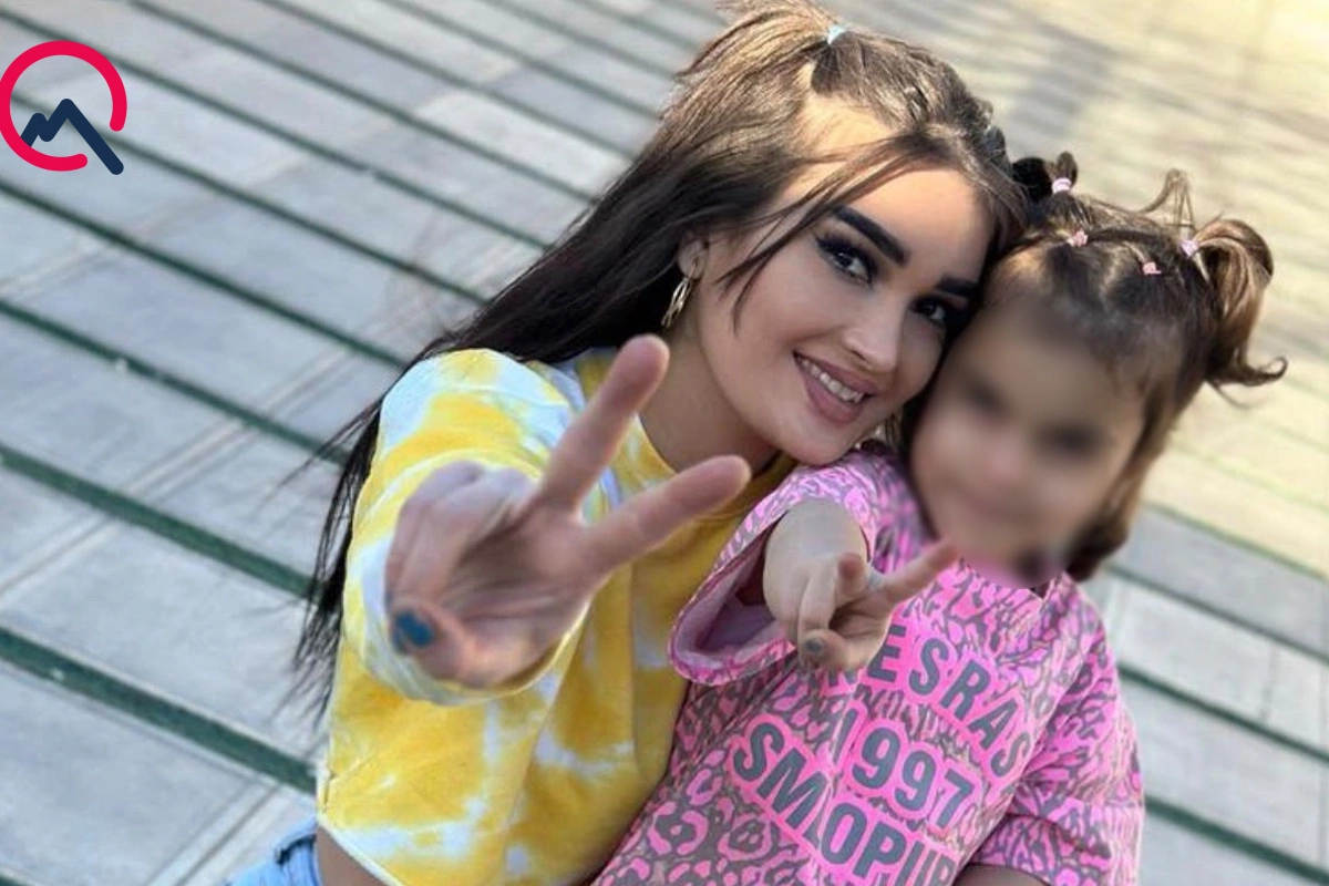 Məleykə Əsədovanın bacısı qızı İranda vəfat etdi Məleykə Əsədovanın bacısı qızı İranda vəfat etdi