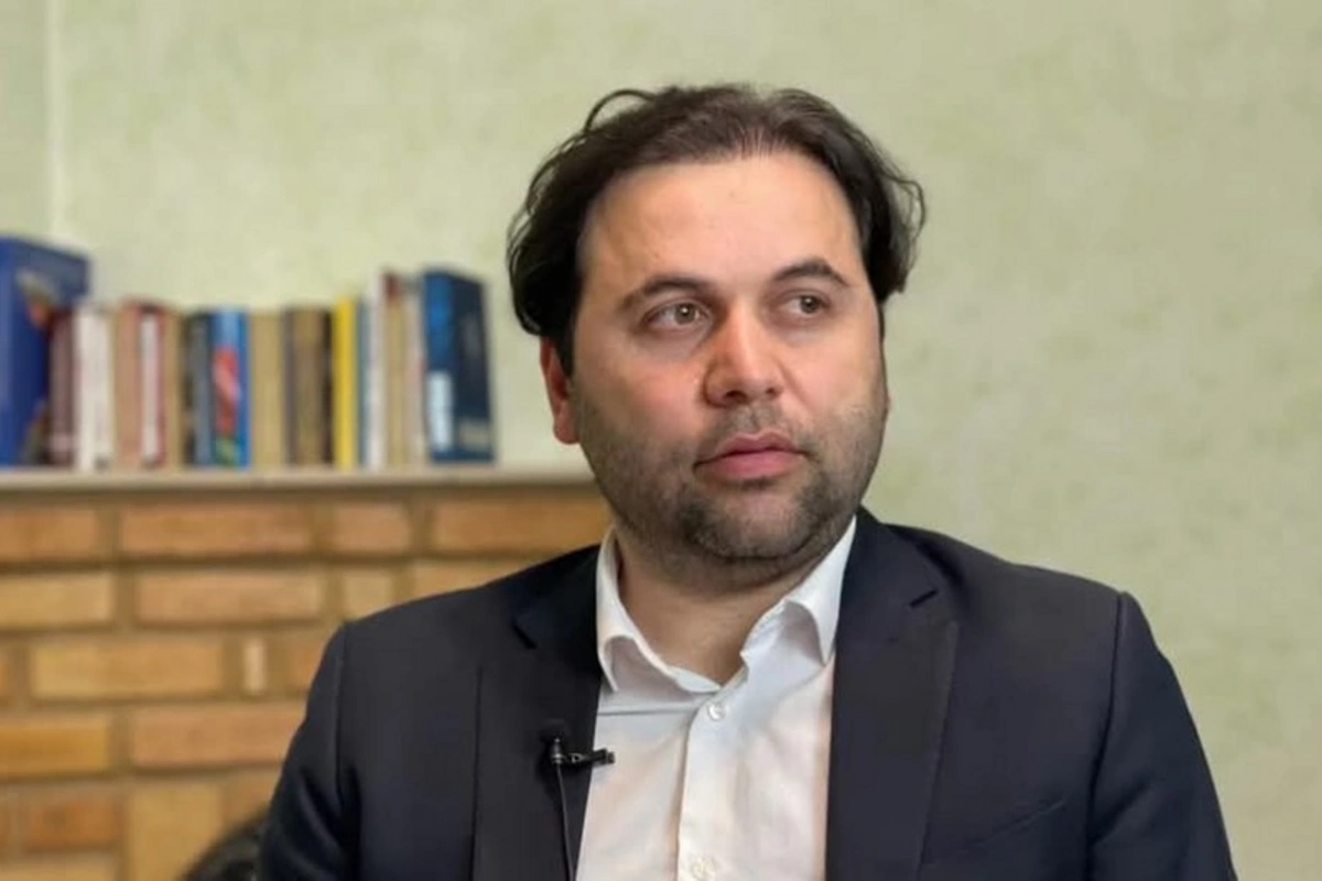 Məmməd Alpayın həbs müddəti uzadılıb Məmməd Alpayın həbs müddəti uzadılıb